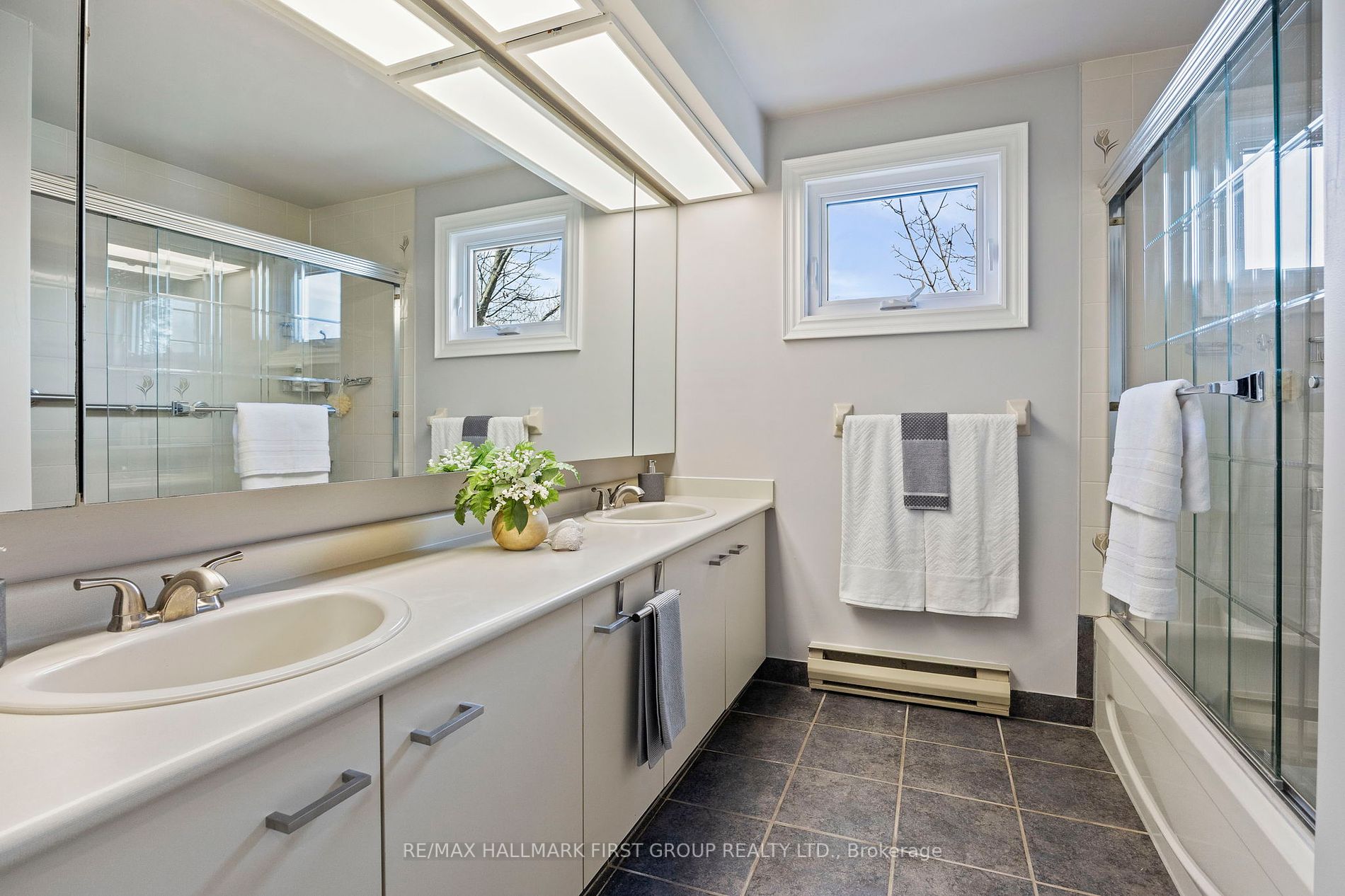 1 McLellan Drive