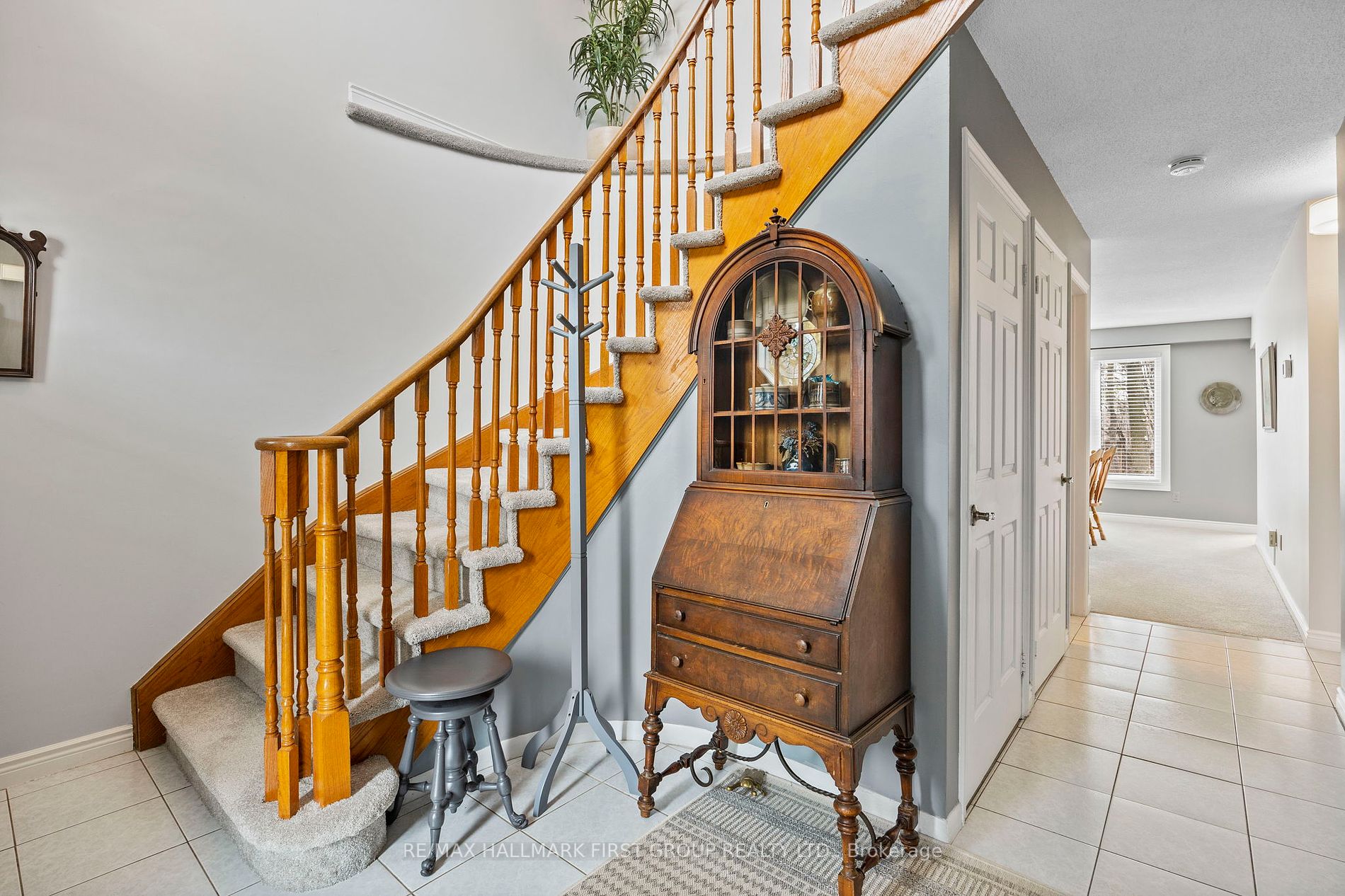 1 McLellan Drive