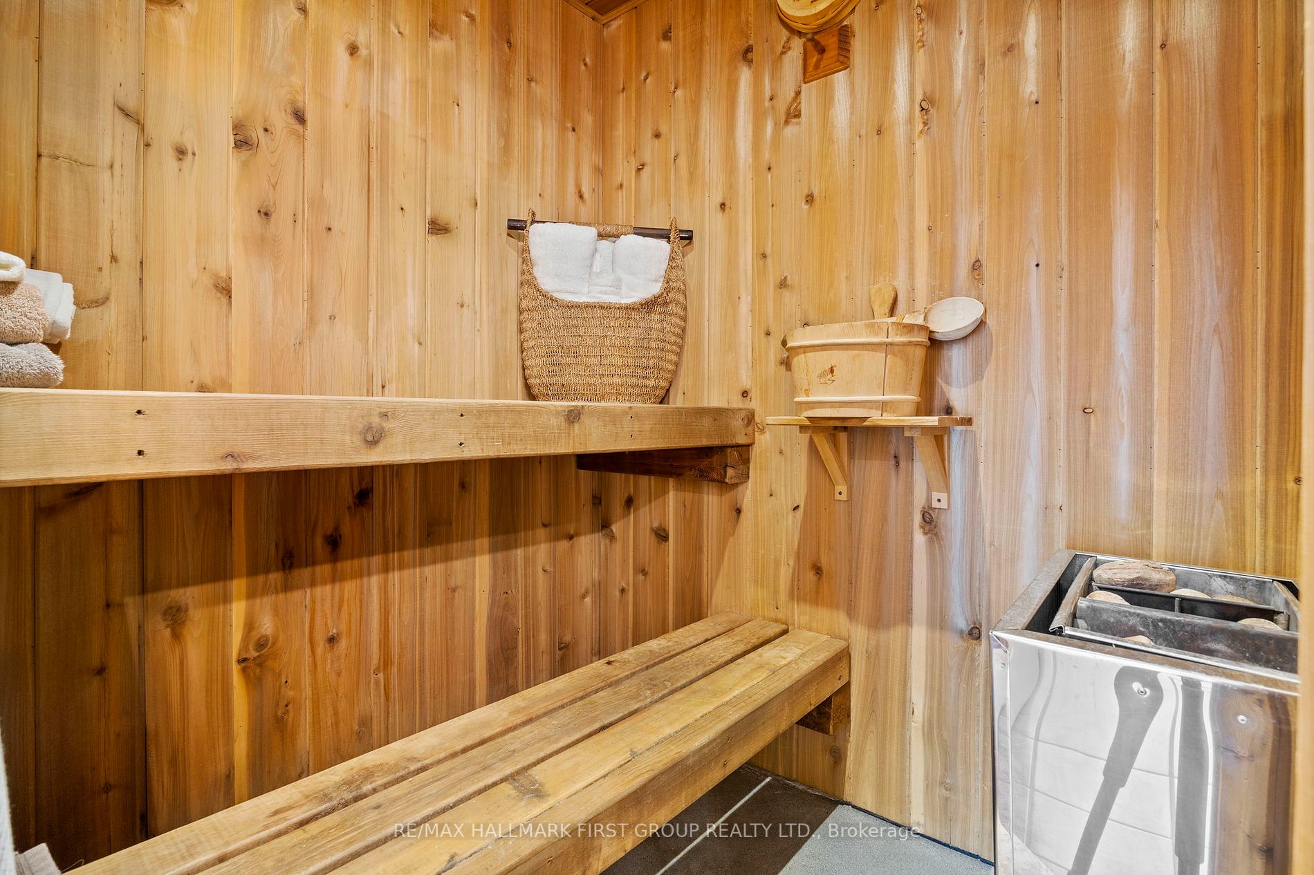 1 McLellan Drive