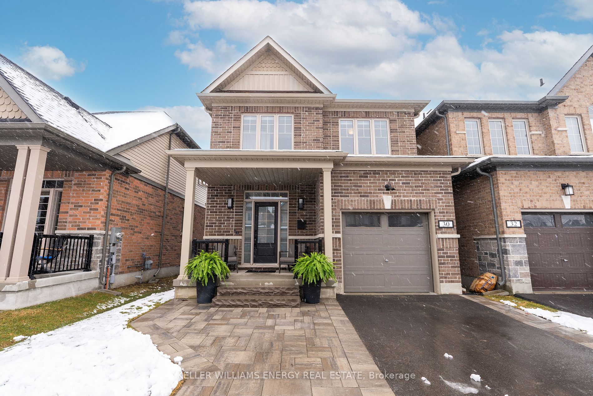 30 Doctor Archer Drive
