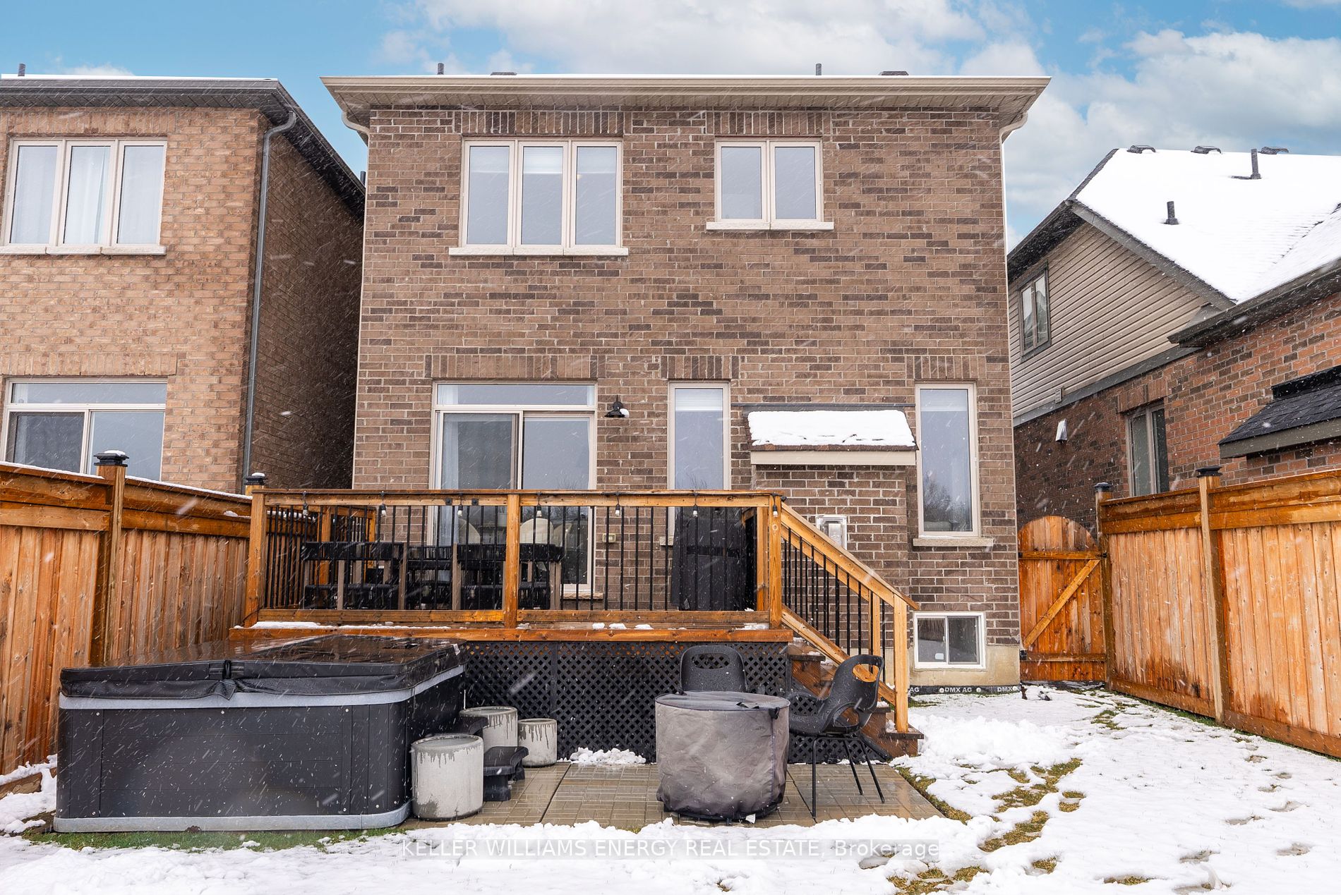 30 Doctor Archer Drive