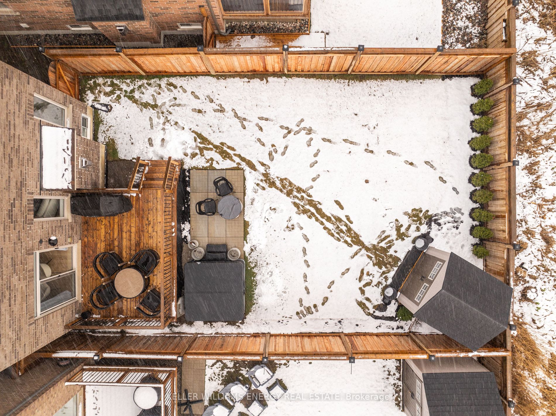 30 Doctor Archer Drive