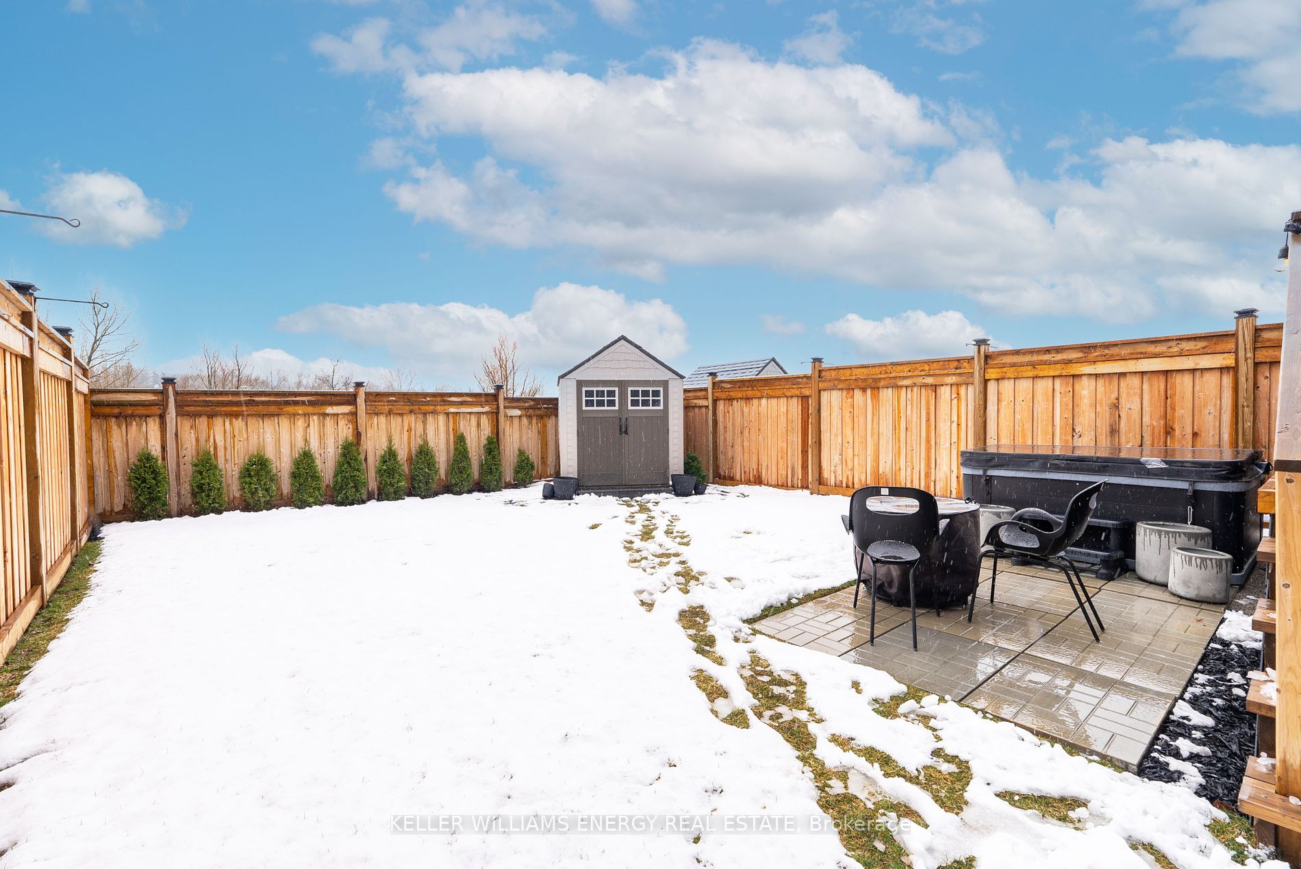 30 Doctor Archer Drive