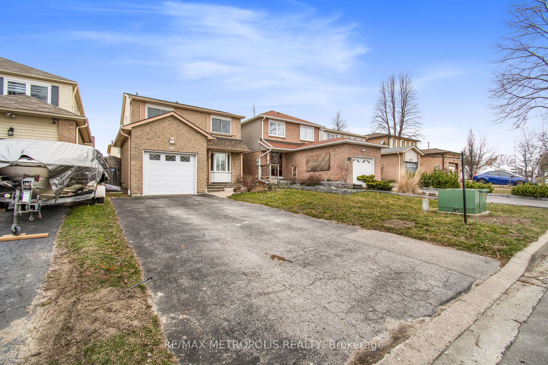 47 Gilmour Dr