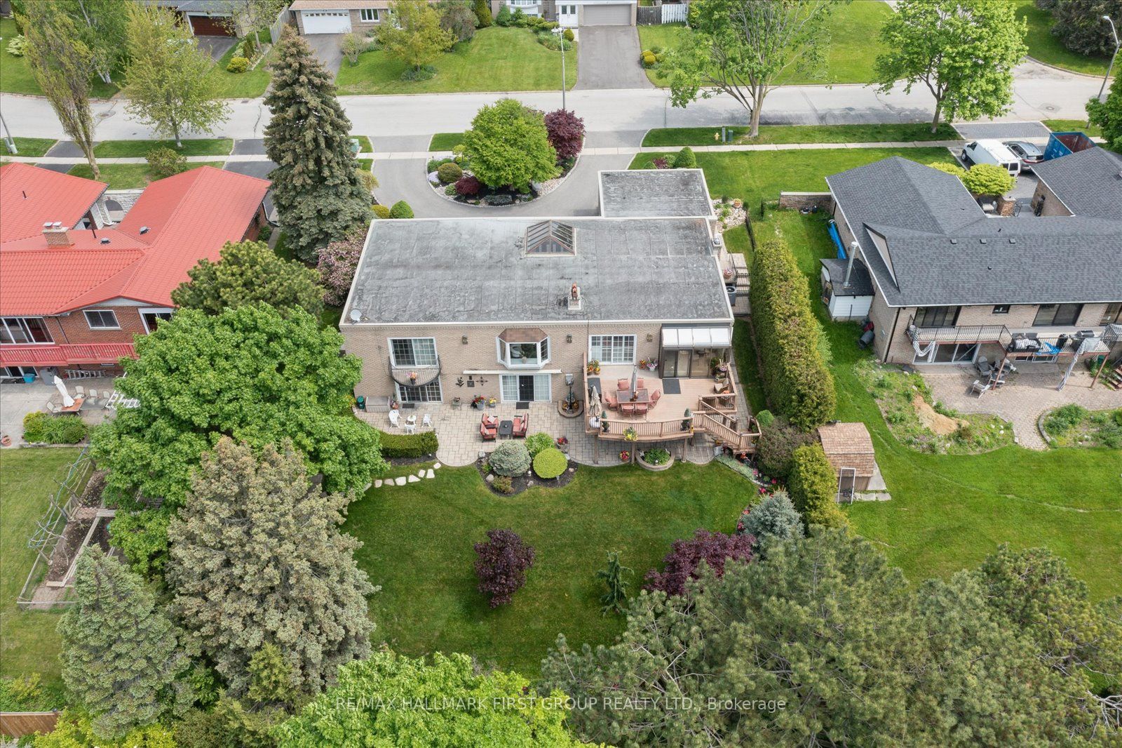 8 Crawford Drive