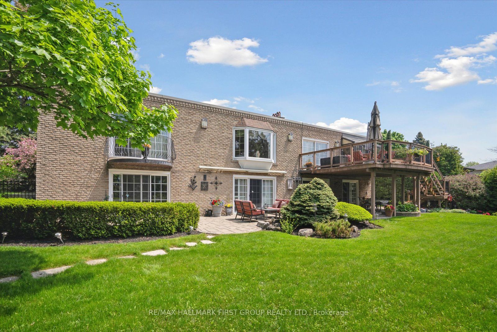 8 Crawford Drive