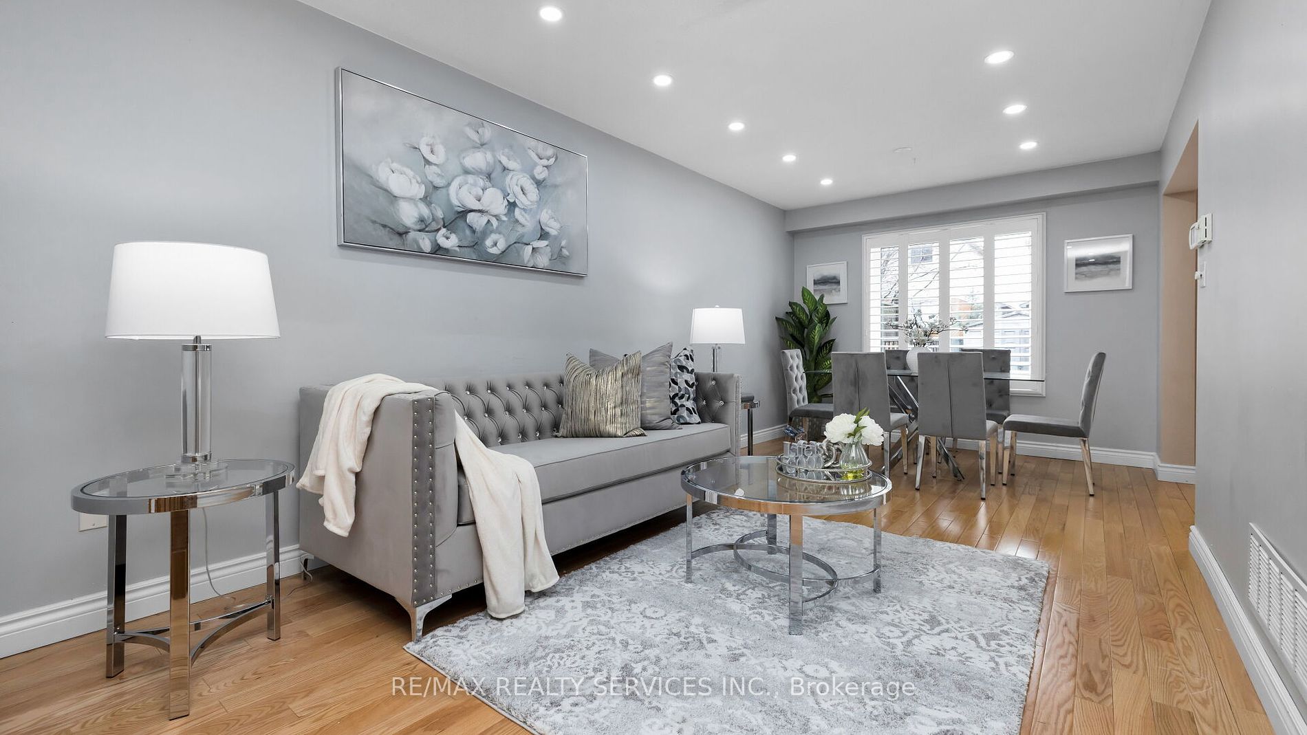 43 Creekwood Cres