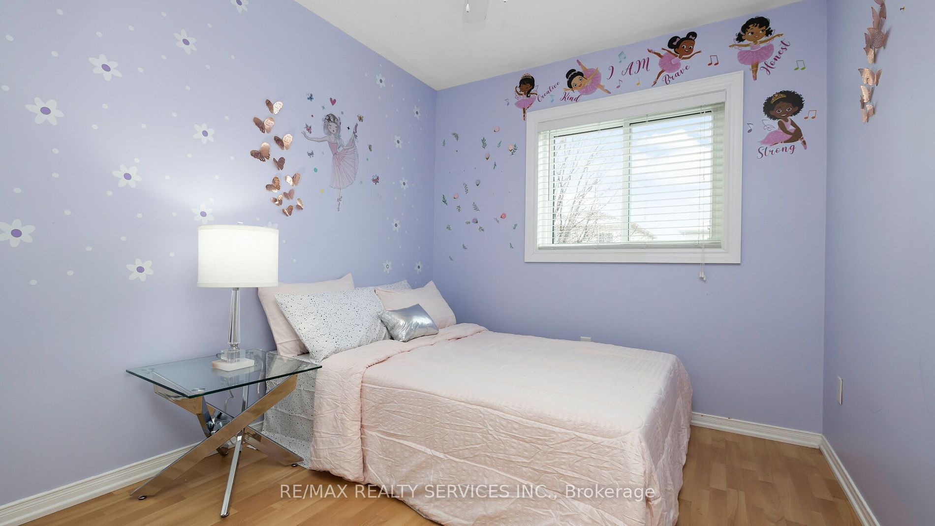 43 Creekwood Cres