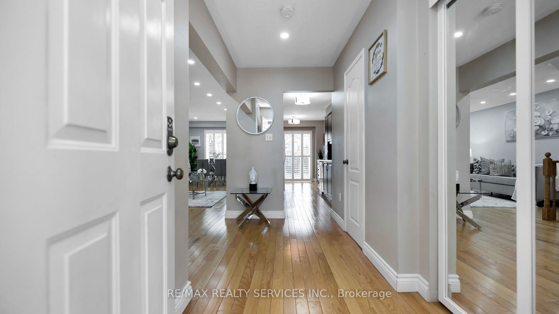 43 Creekwood Cres