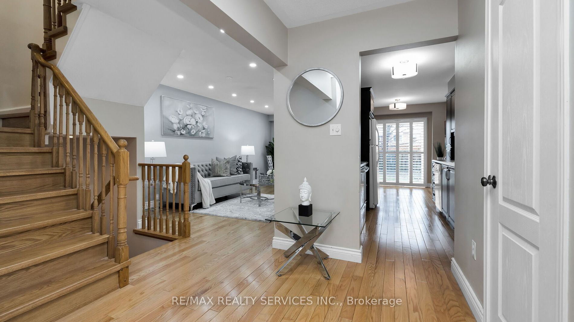 43 Creekwood Cres