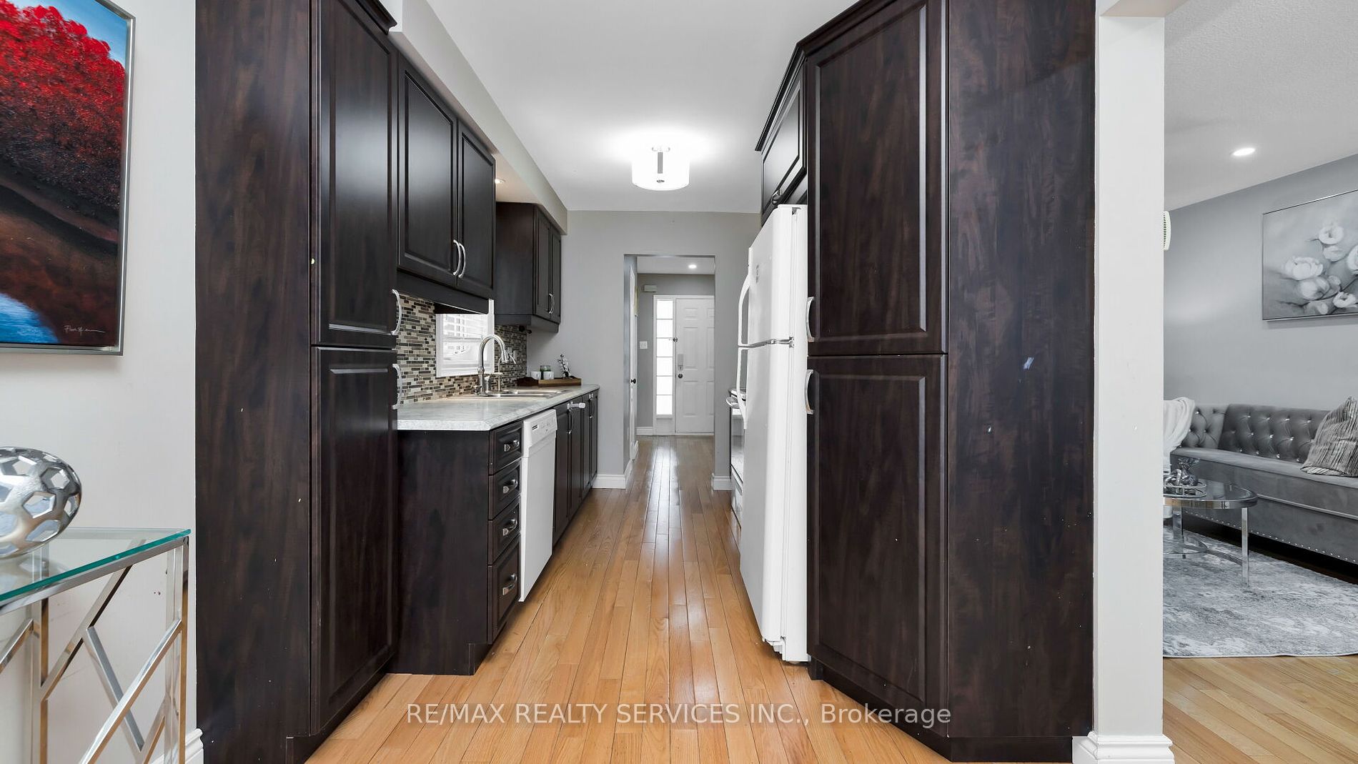 43 Creekwood Cres