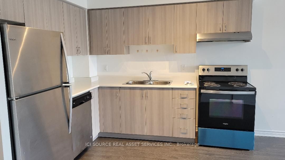 1 Falaise Rd, #221