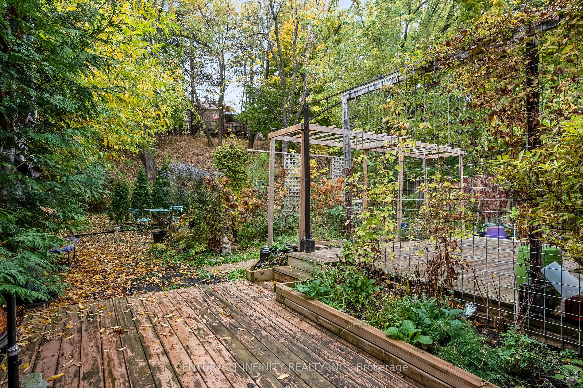 103 Ravenscroft Road