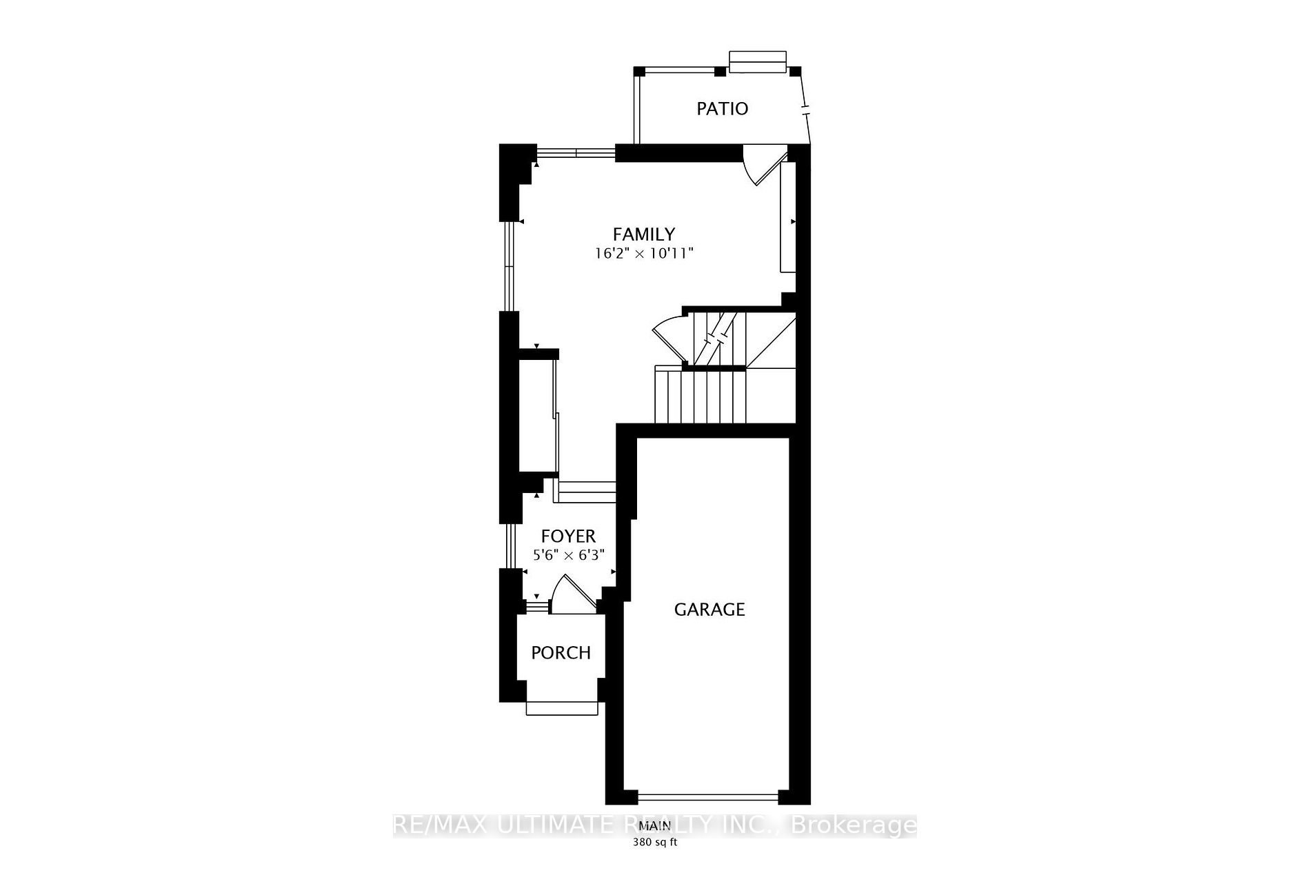 487 Rossland Road E