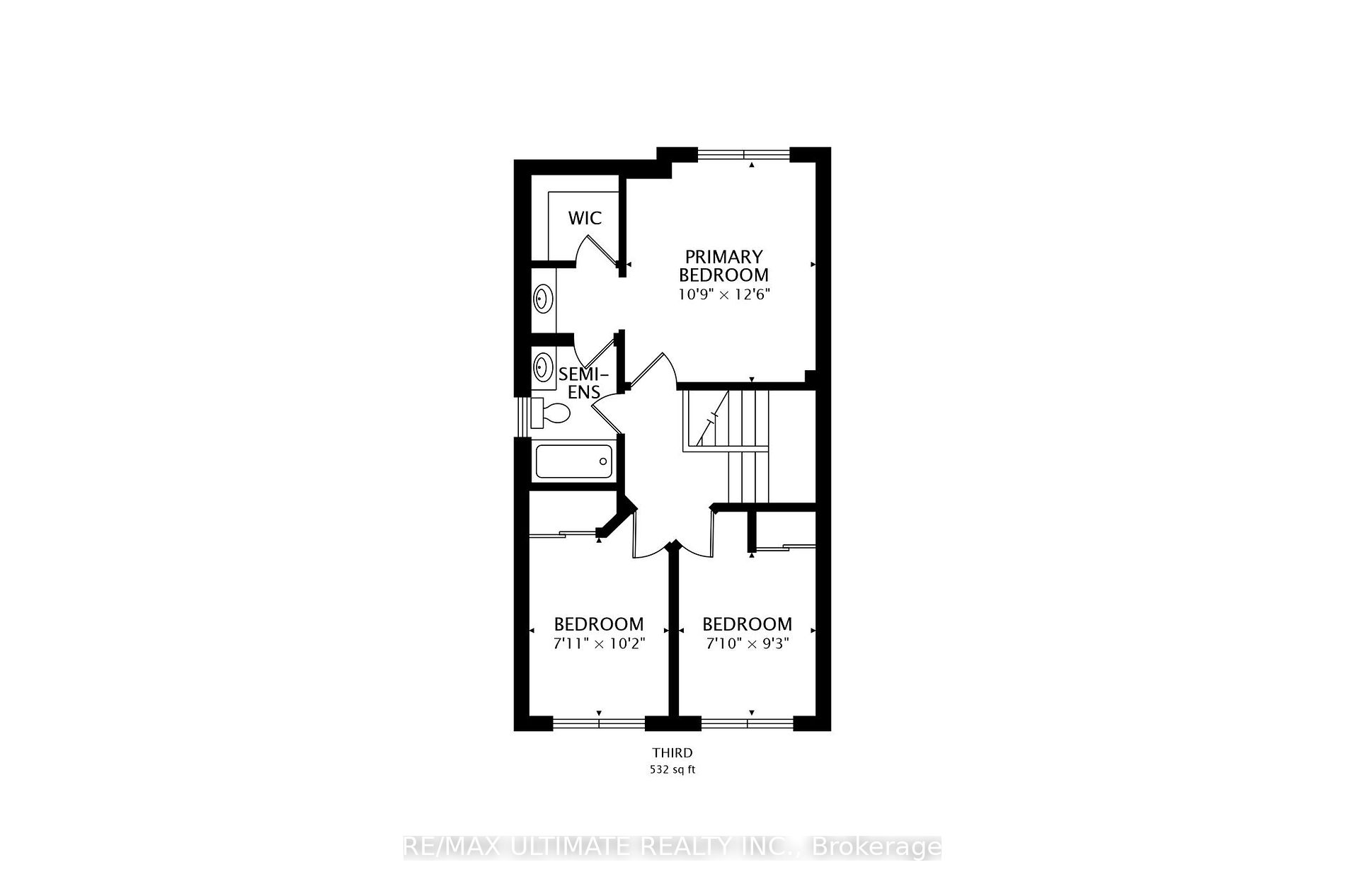487 Rossland Road E