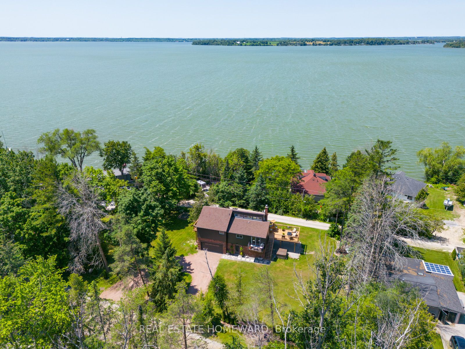 6 Armstrong Ave