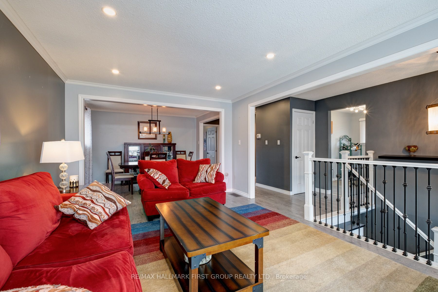 430 Paddington Cres