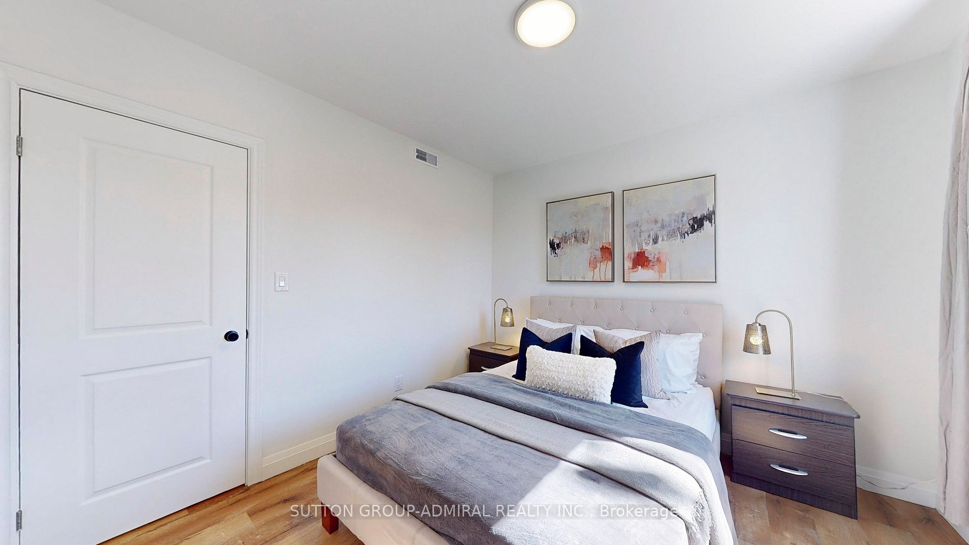 1930 Queen Street E #Upper 1