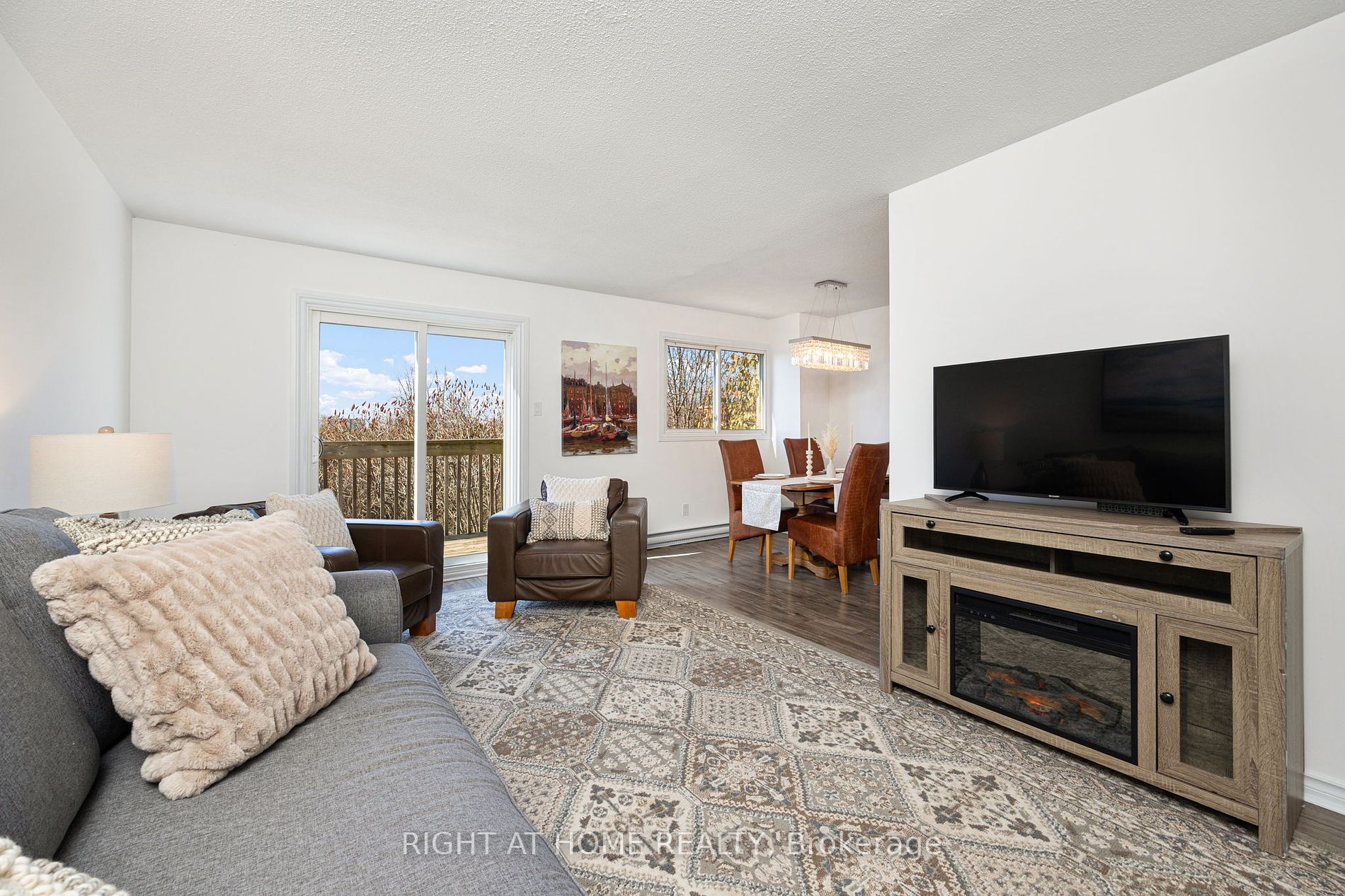 700 Harmony Road N, #58
