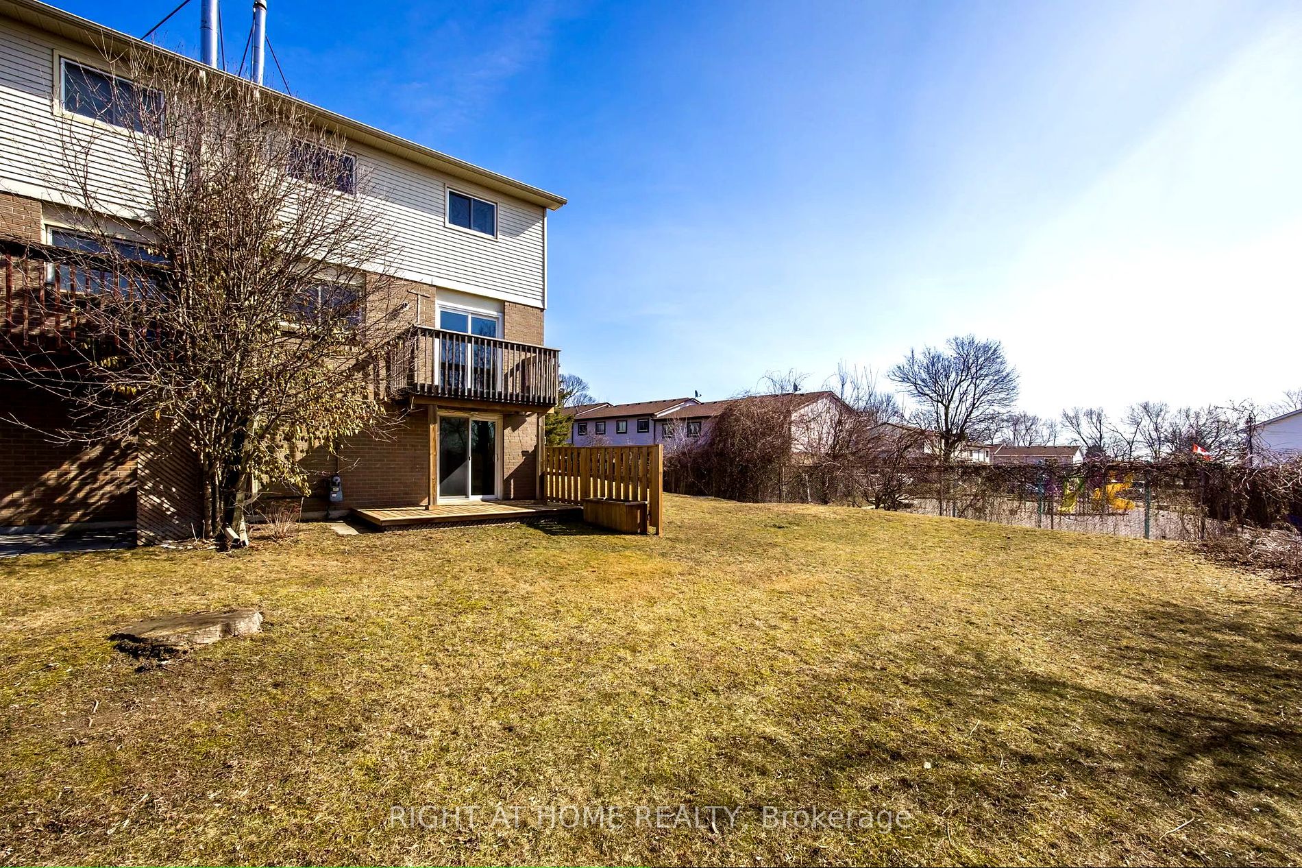 700 Harmony Road N, #58