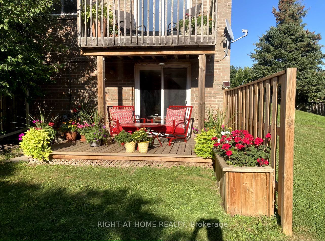 700 Harmony Road N, #58
