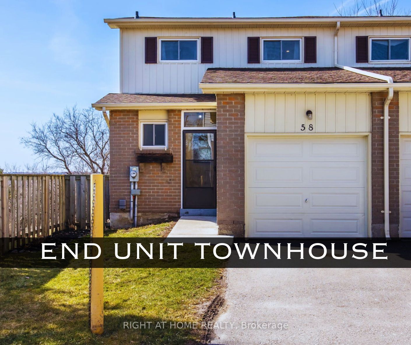 700 Harmony Road N, #58