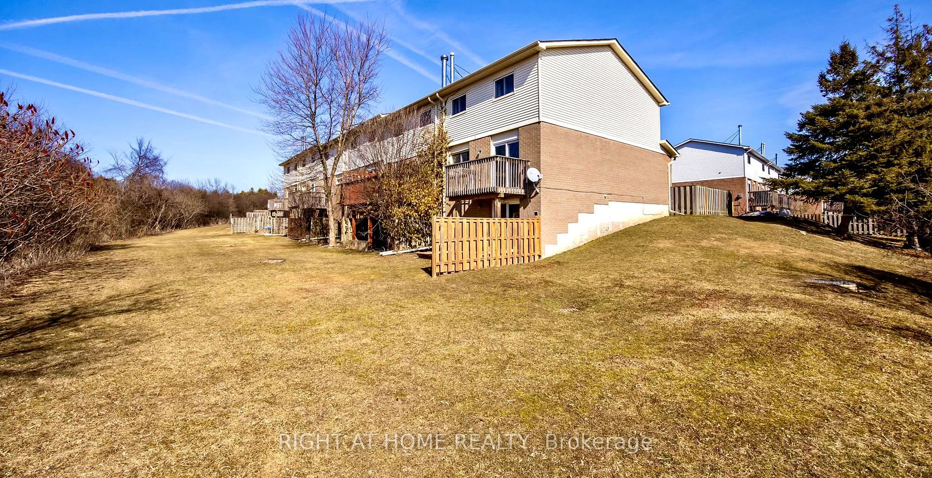 700 Harmony Road N, #58