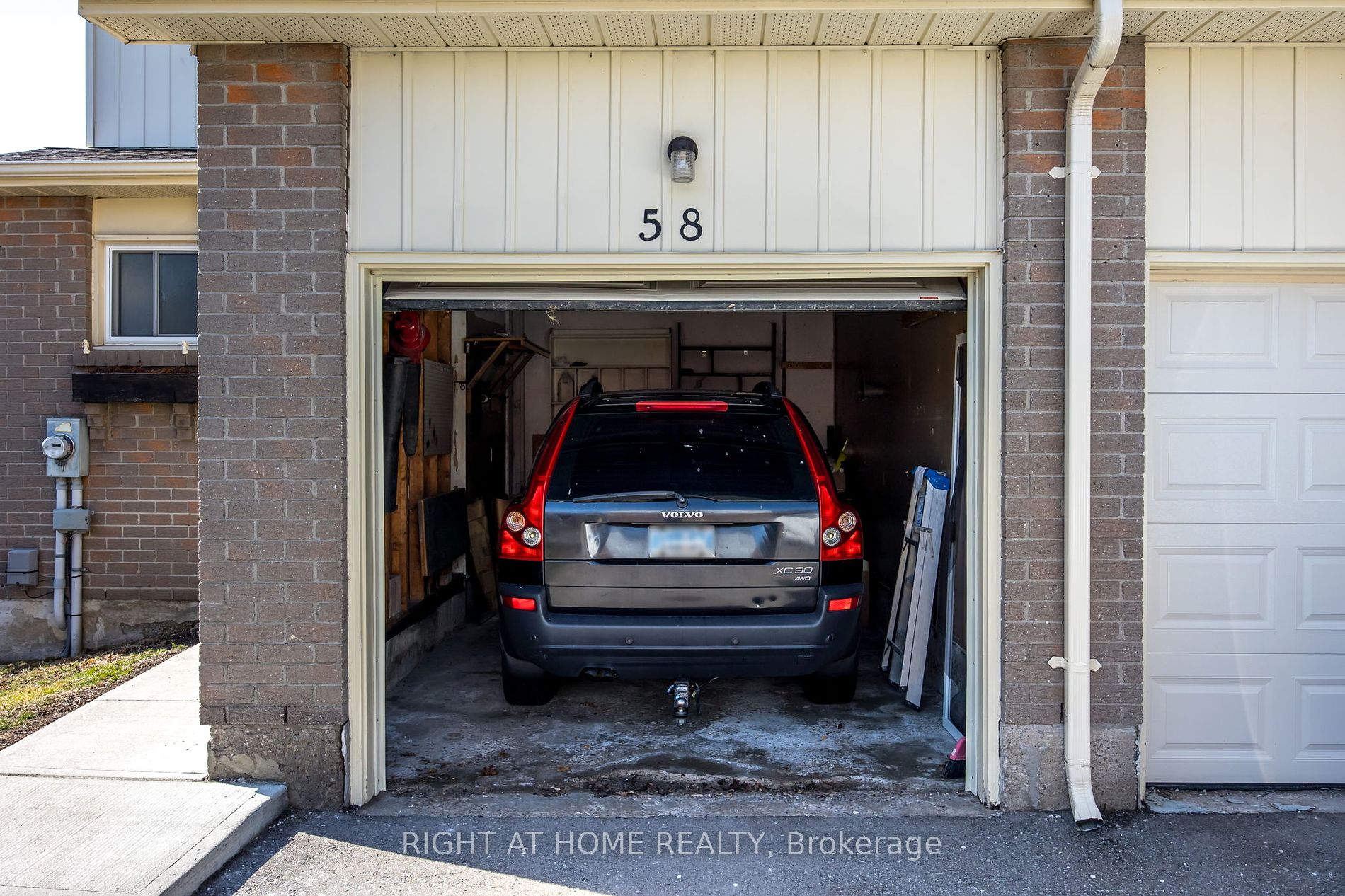 700 Harmony Road N, #58