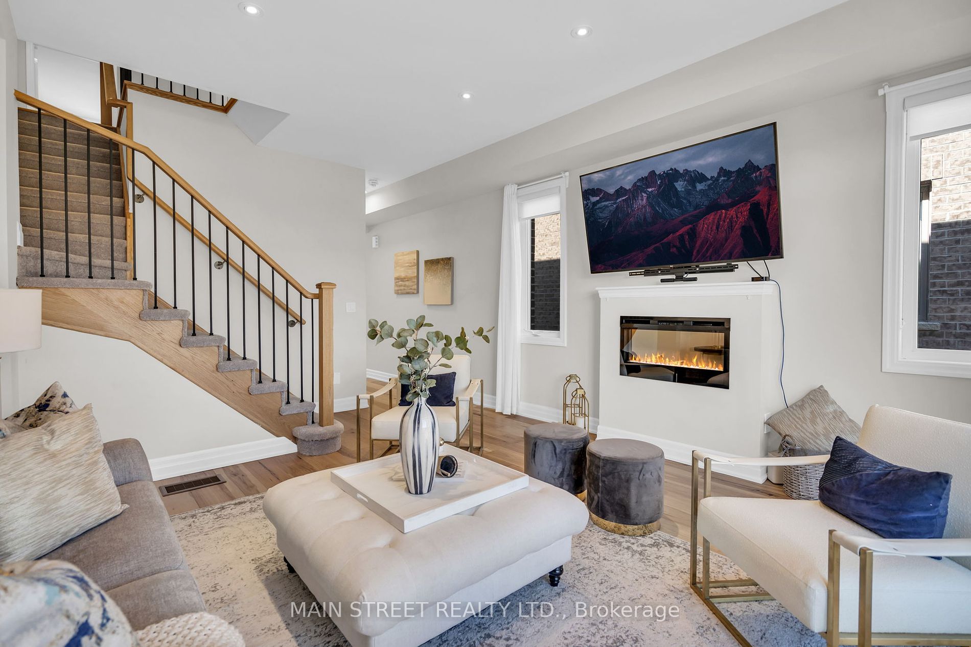 384 Arctic Red Dr, #6