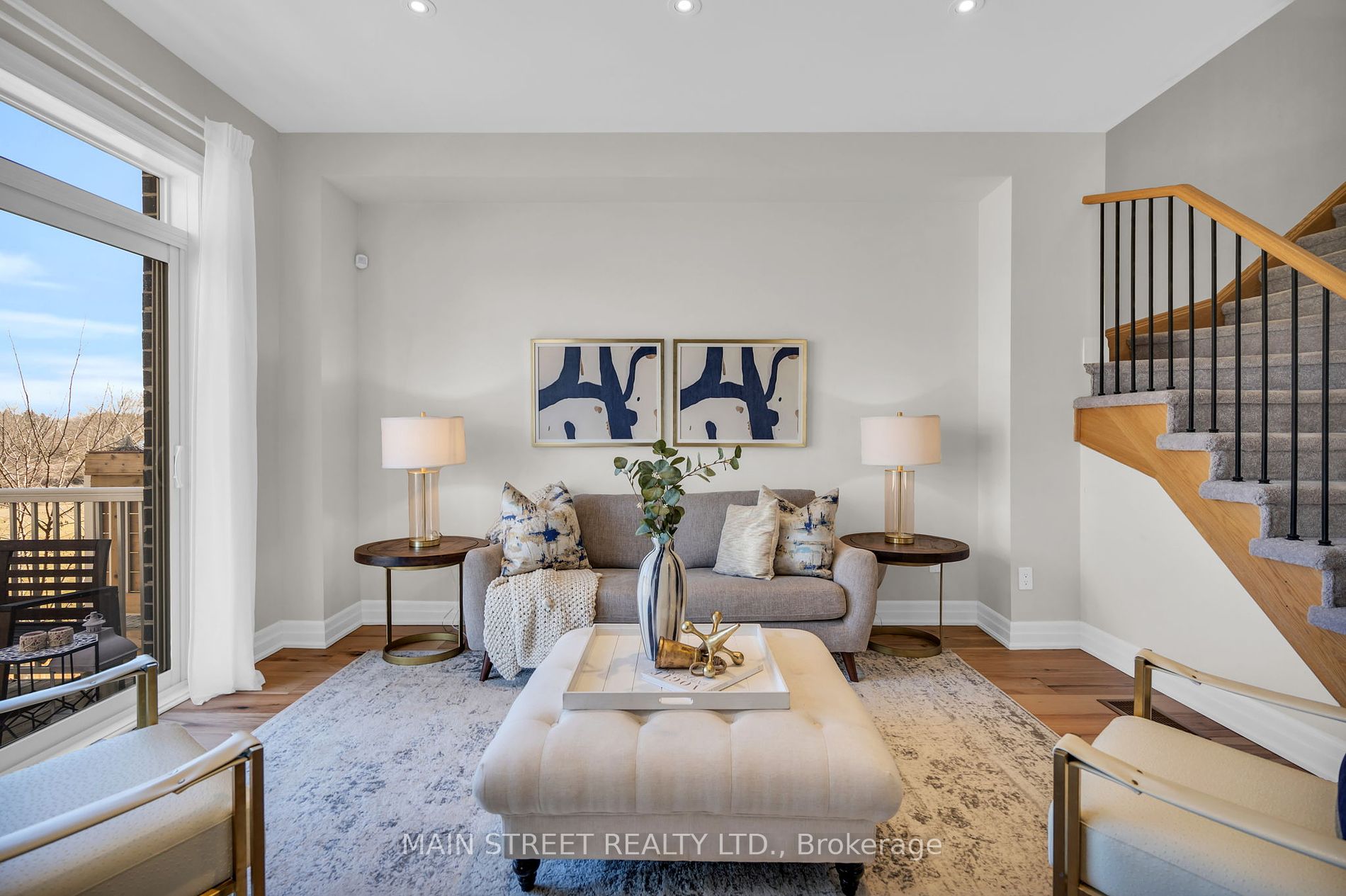 384 Arctic Red Dr, #6