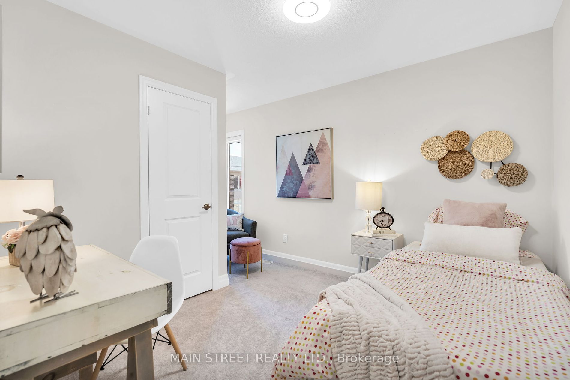 384 Arctic Red Dr, #6