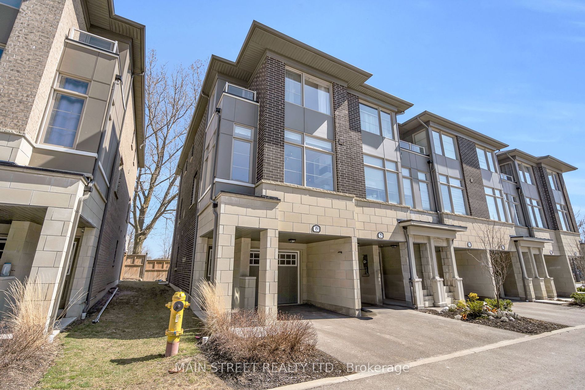 384 Arctic Red Dr, #6