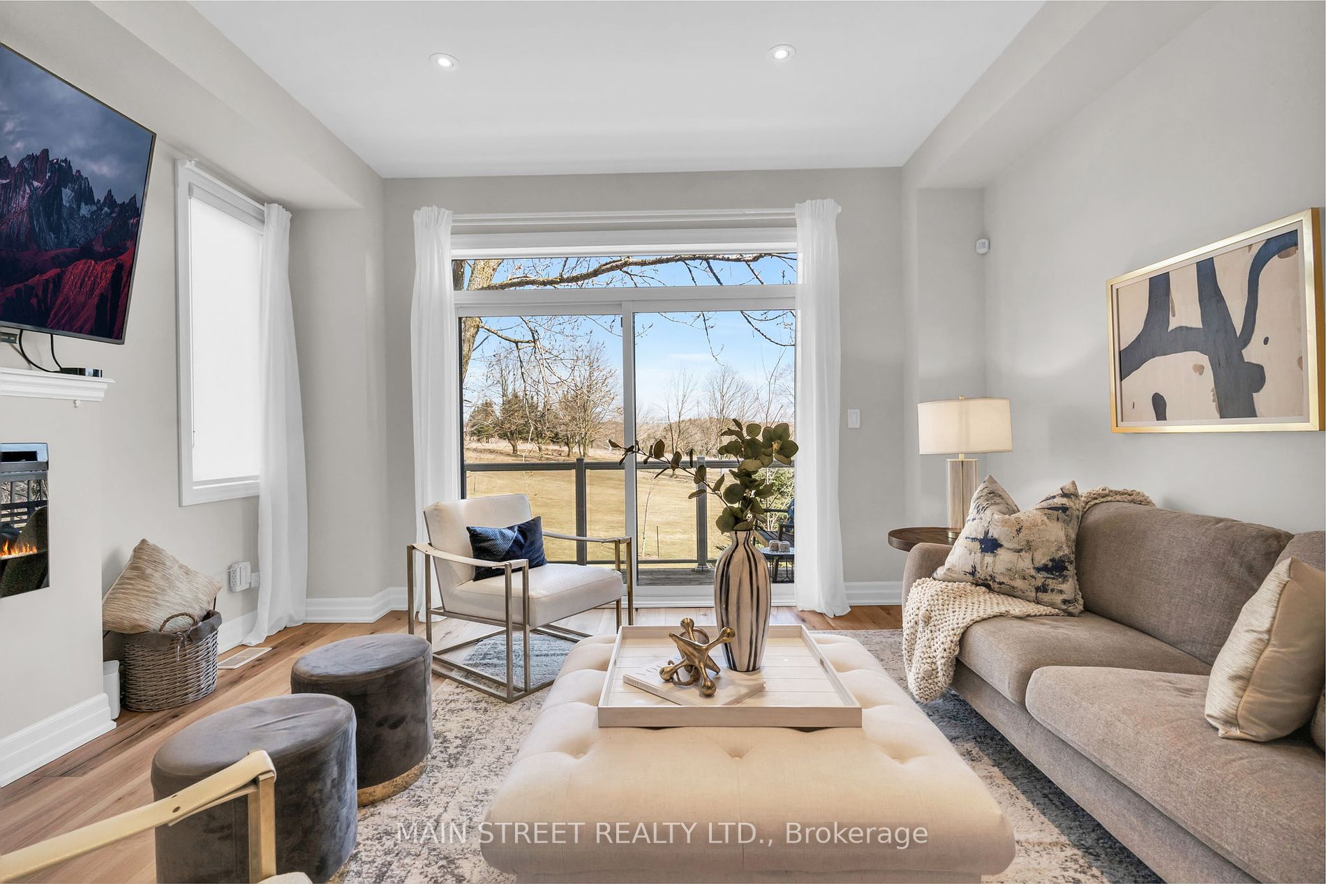 384 Arctic Red Dr, #6