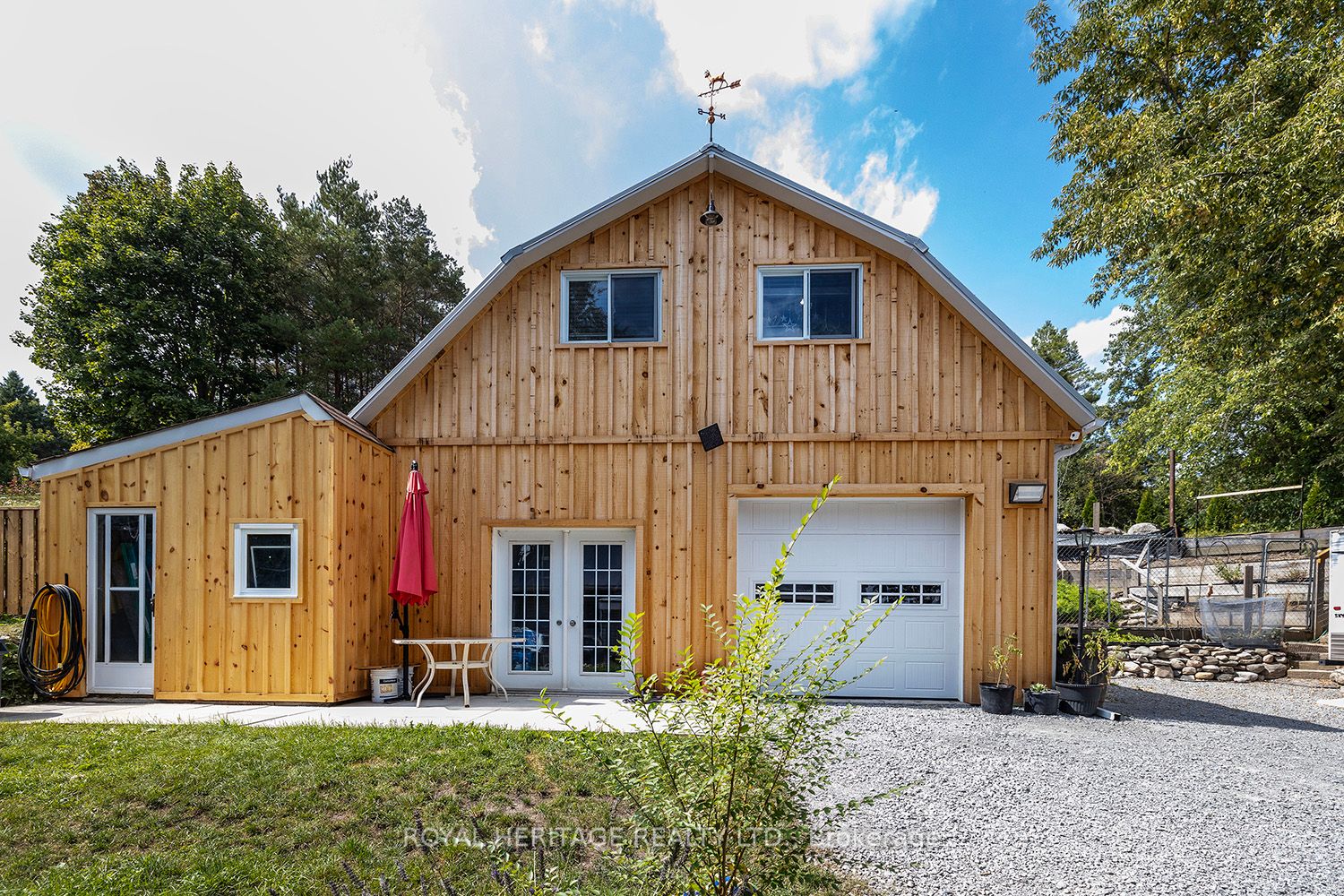 298 Carnegie Beach Rd