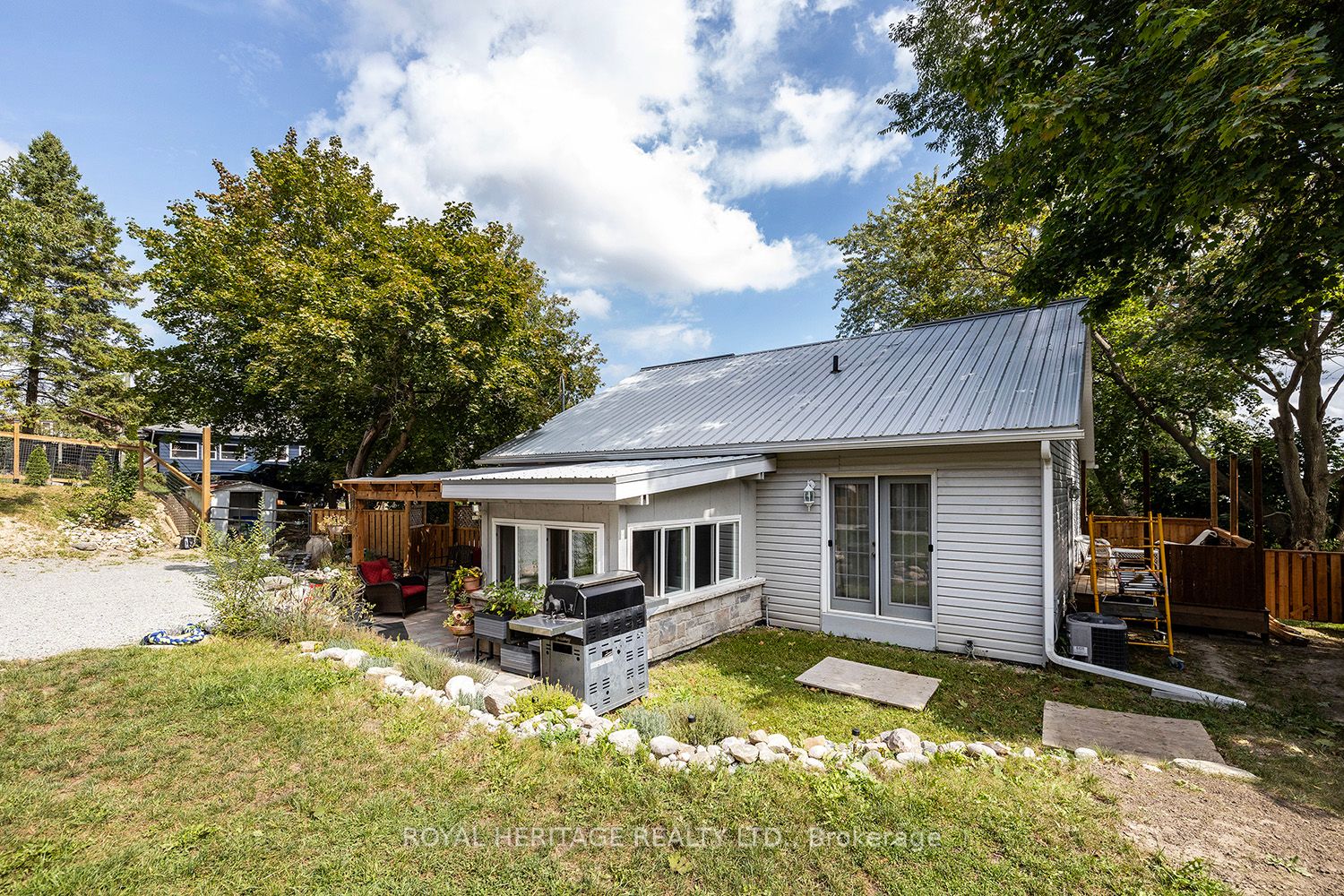 298 Carnegie Beach Rd