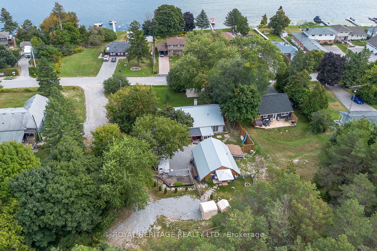 298 Carnegie Beach Rd