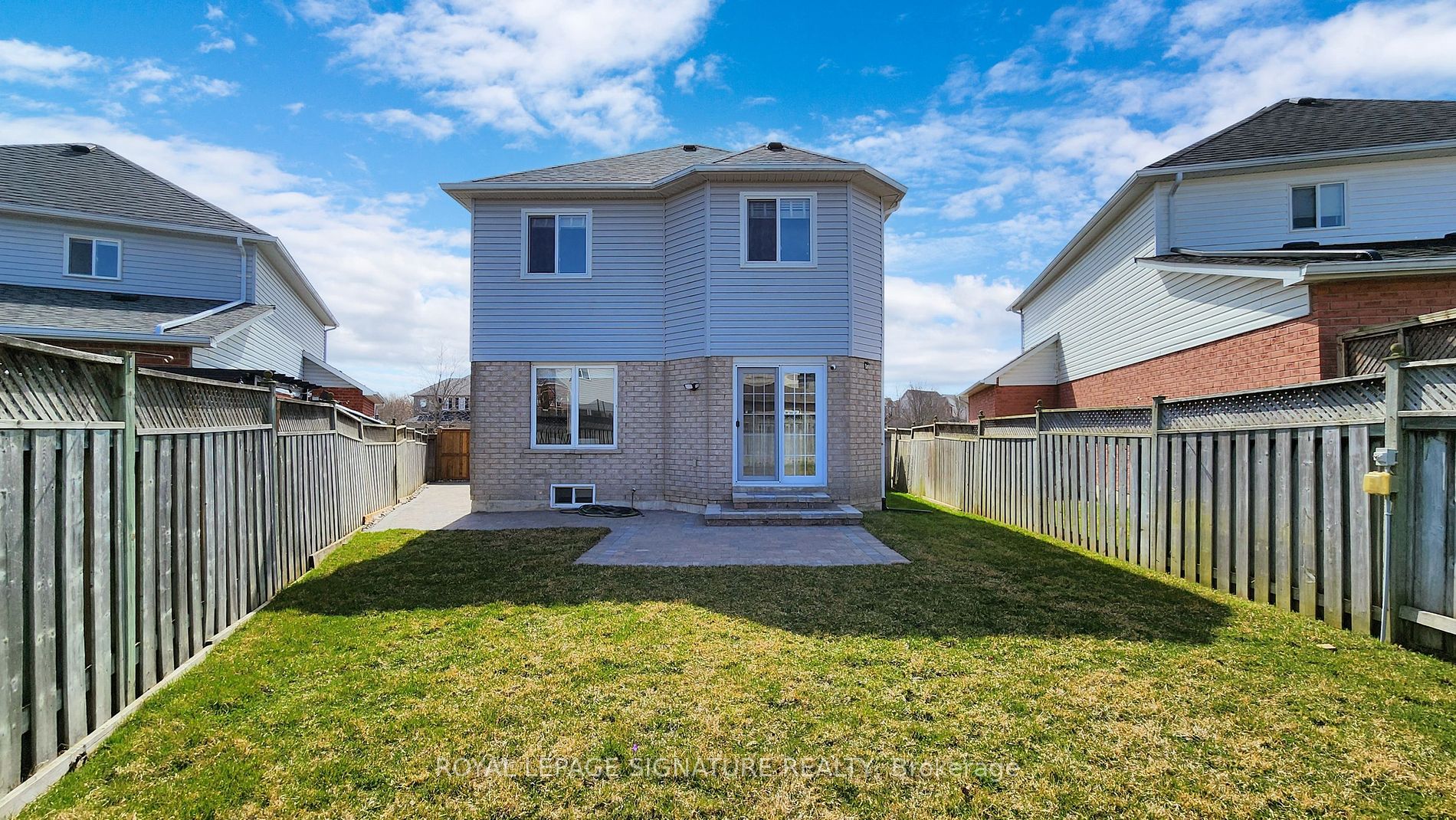 98 Guildwood Drive