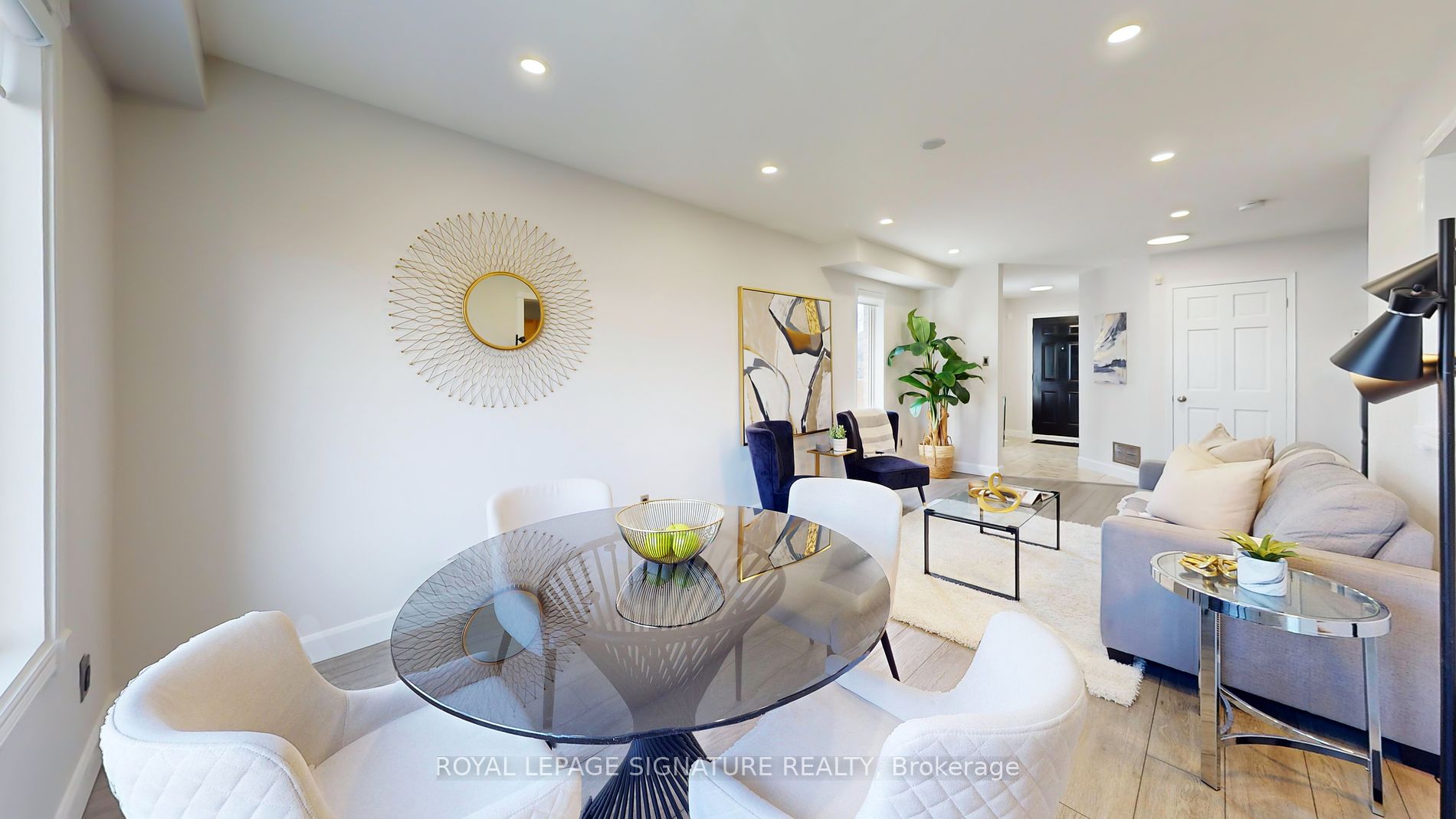 98 Guildwood Drive