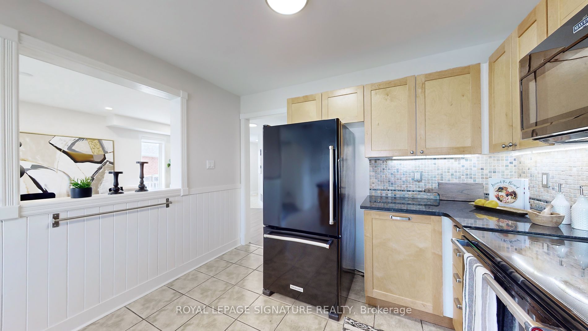 98 Guildwood Drive
