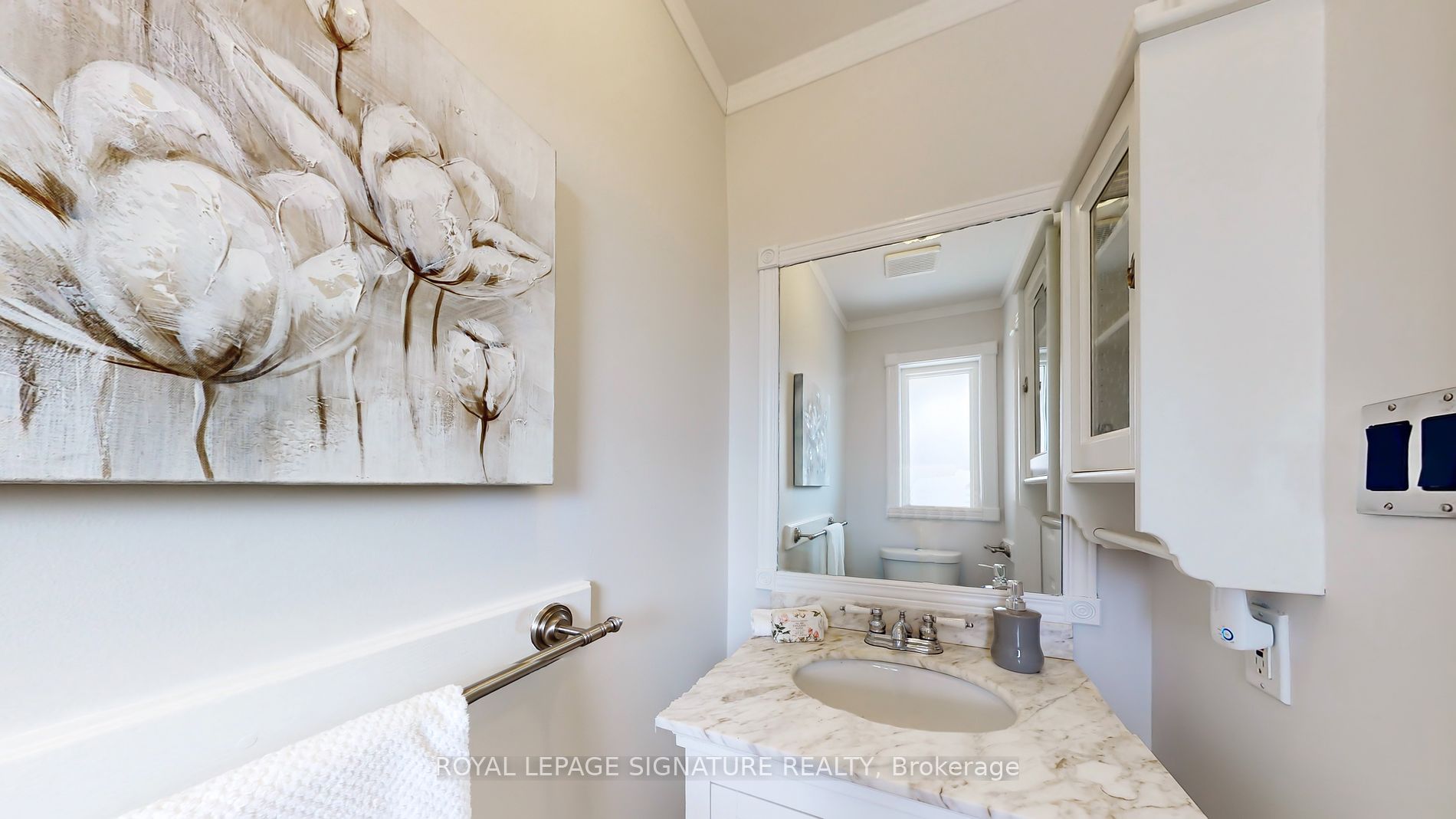 98 Guildwood Drive