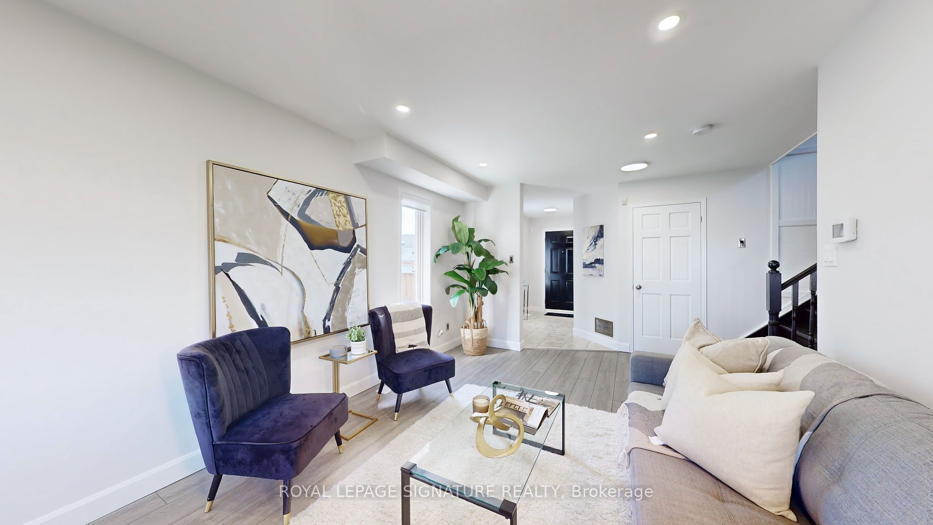 98 Guildwood Drive