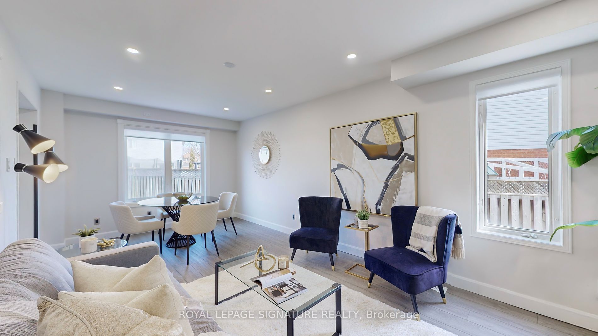 98 Guildwood Drive