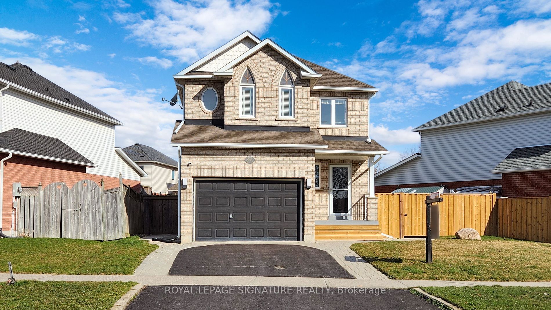 98 Guildwood Drive