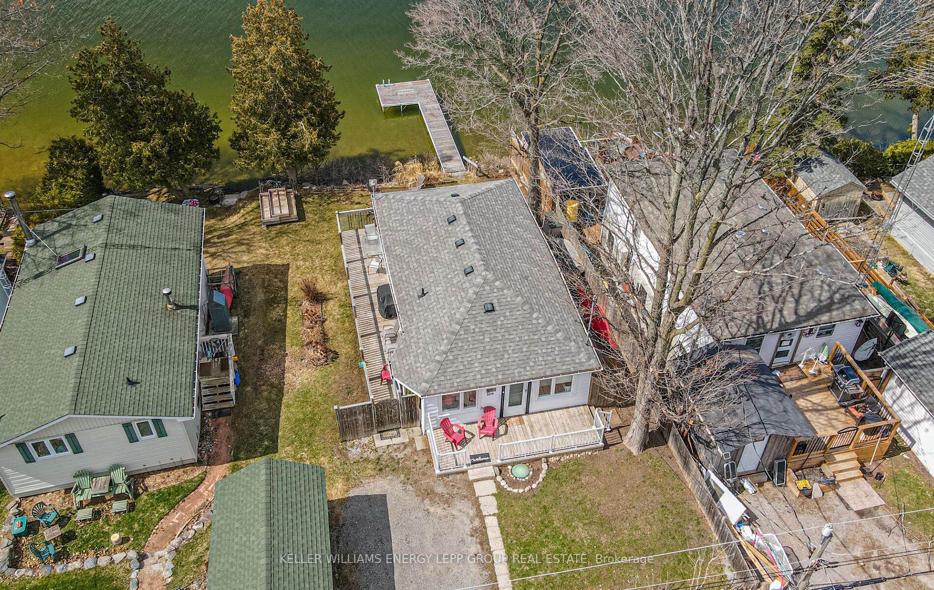 166 Williams Point Rd