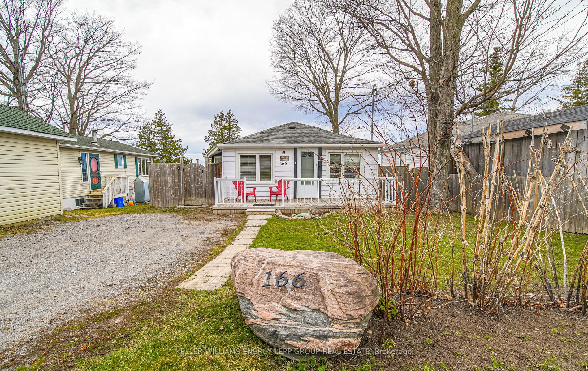 166 Williams Point Rd