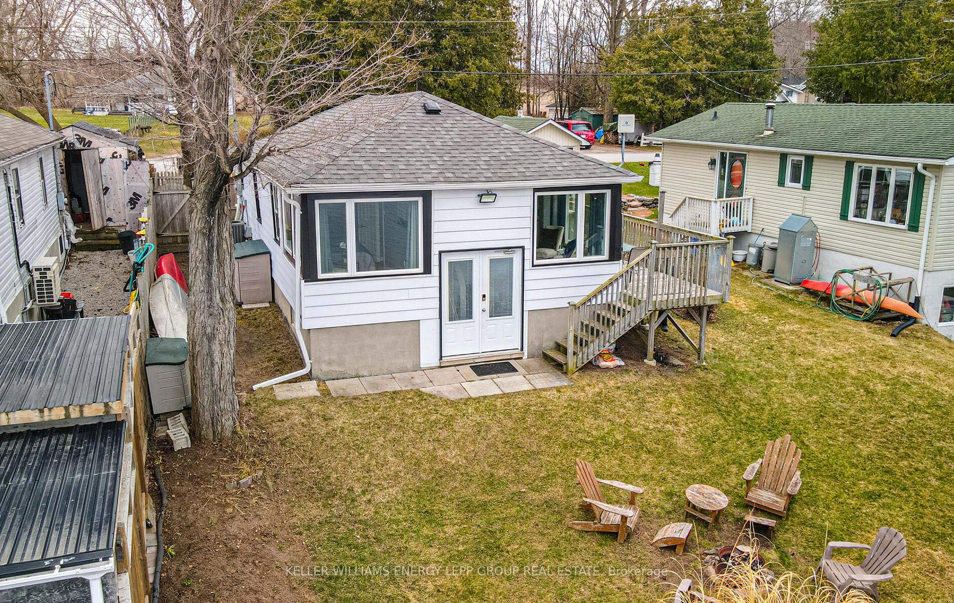 166 Williams Point Rd
