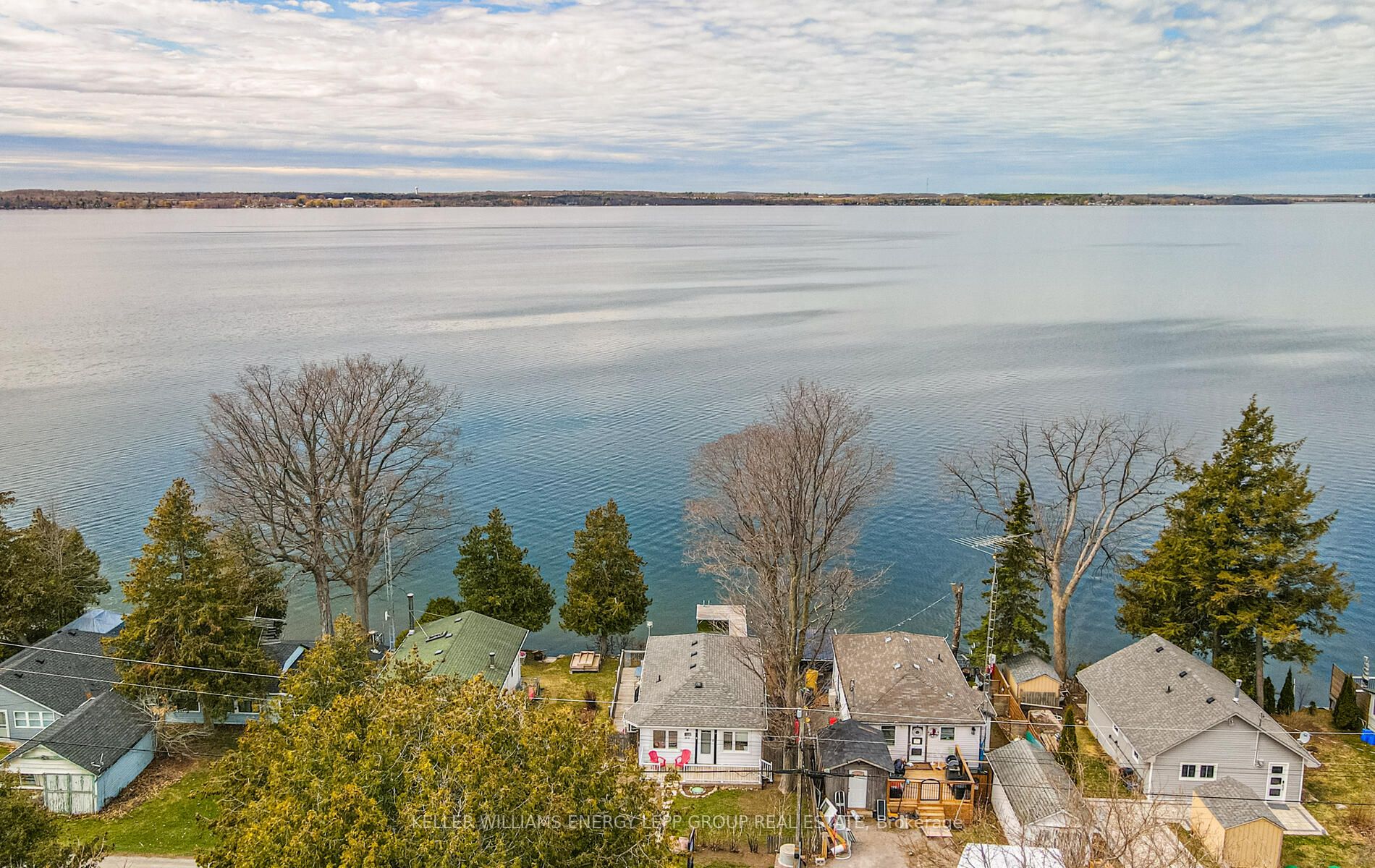 166 Williams Point Rd