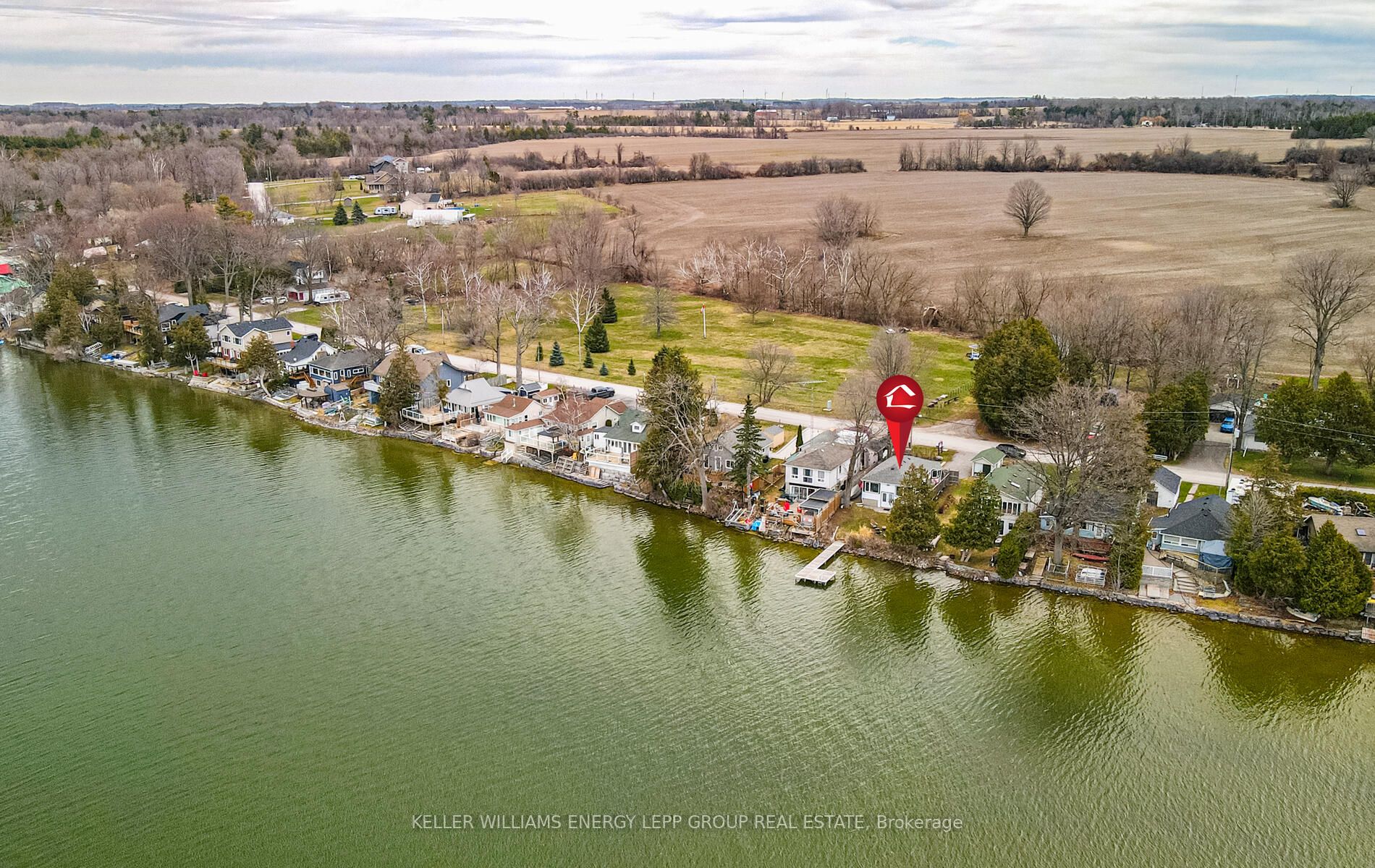 166 Williams Point Rd