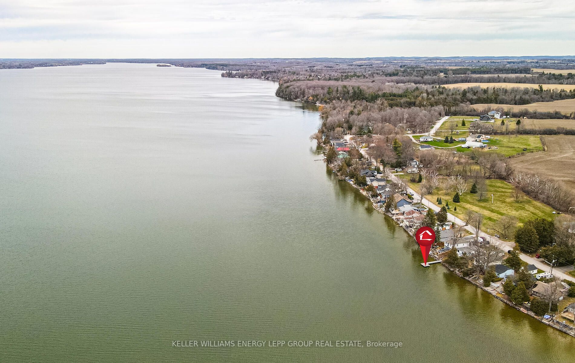 166 Williams Point Rd