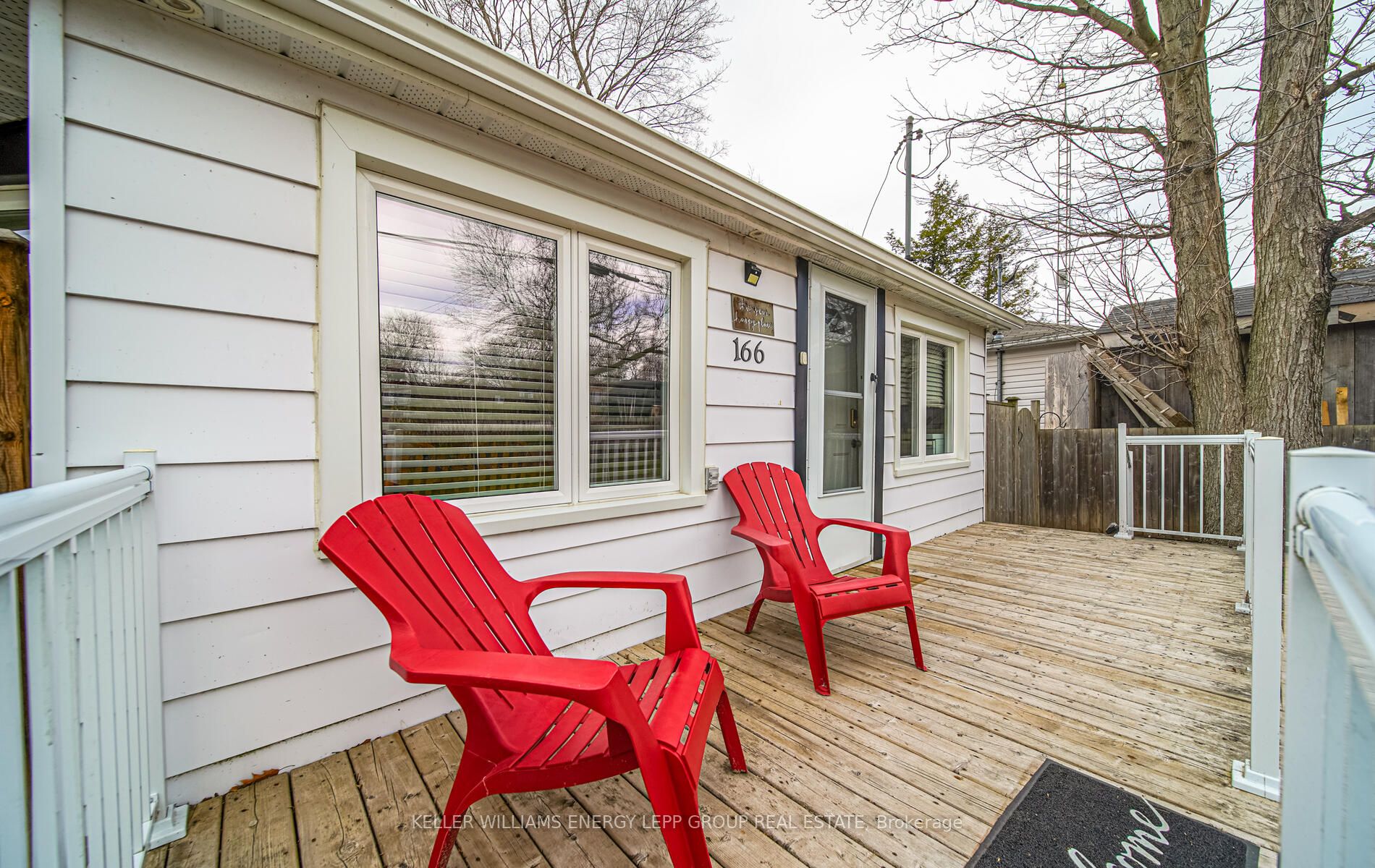 166 Williams Point Rd